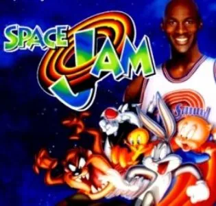 Space Jam